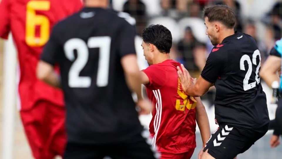 Kayserispor'un 8 haftalık fikstürü belli oldu! İşte maç tarihleri ve saatleri