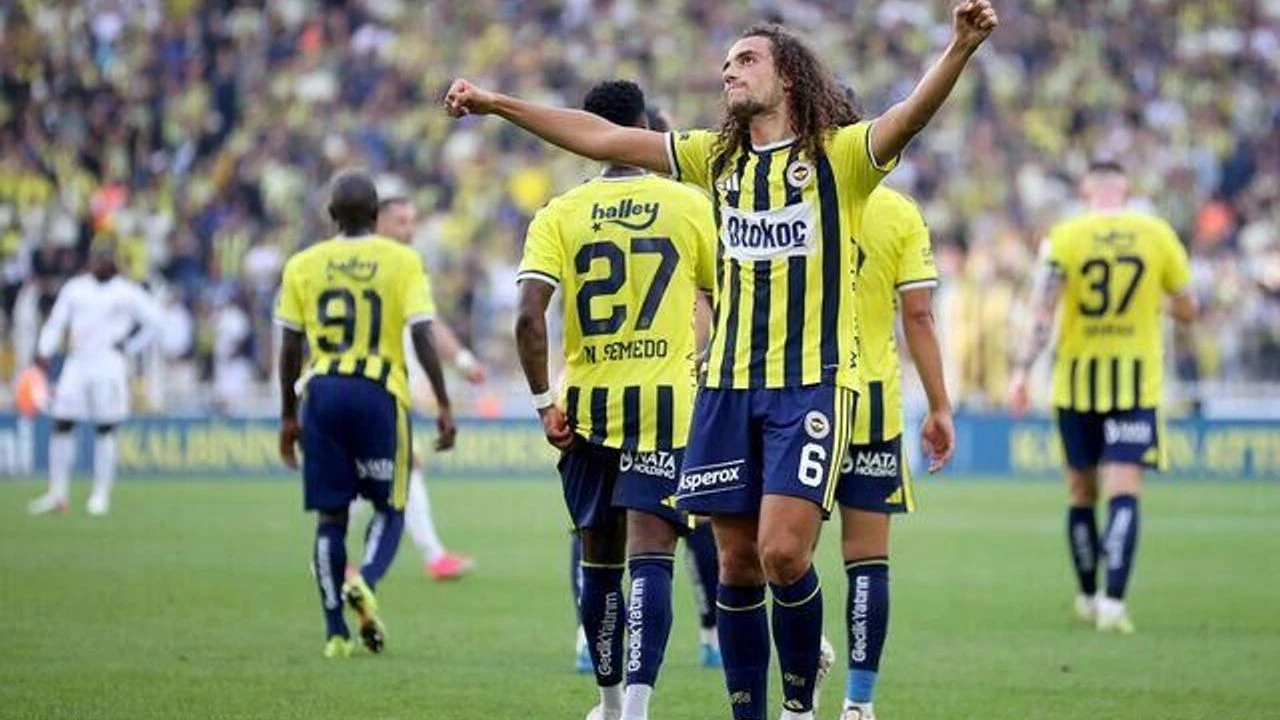 Turan Tovuz Fenerbahçe canlı yayın bilgileri: TV100 hangi kanalda, frekansı kaç, maç saat kaçta?
