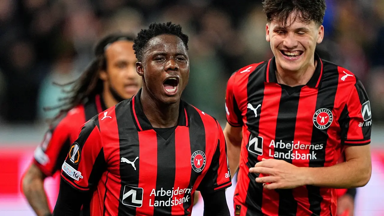 Galatasaray, Osimhen'in yedeğini Beşiktaş'ın rakibinde buldu