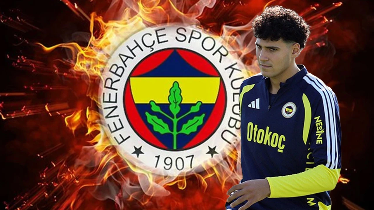 Fenerbahçe'de bir maça bile çıkmadan İtalya Serie A ekibine transfer oldu