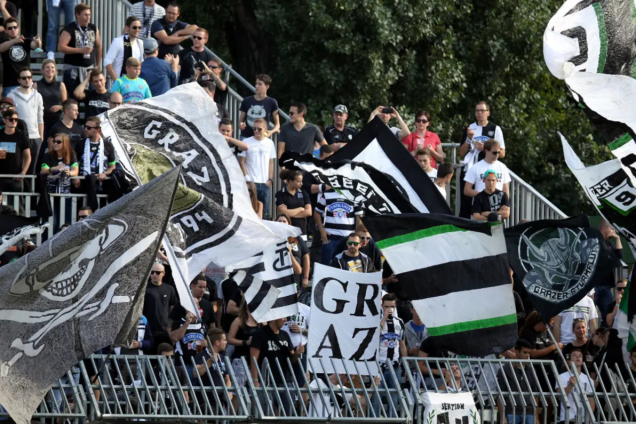 Fenerbahçe'nin rakibi Sturm Graz'ı tanıma rehberi: Karnesi, transferleri, yıldızı