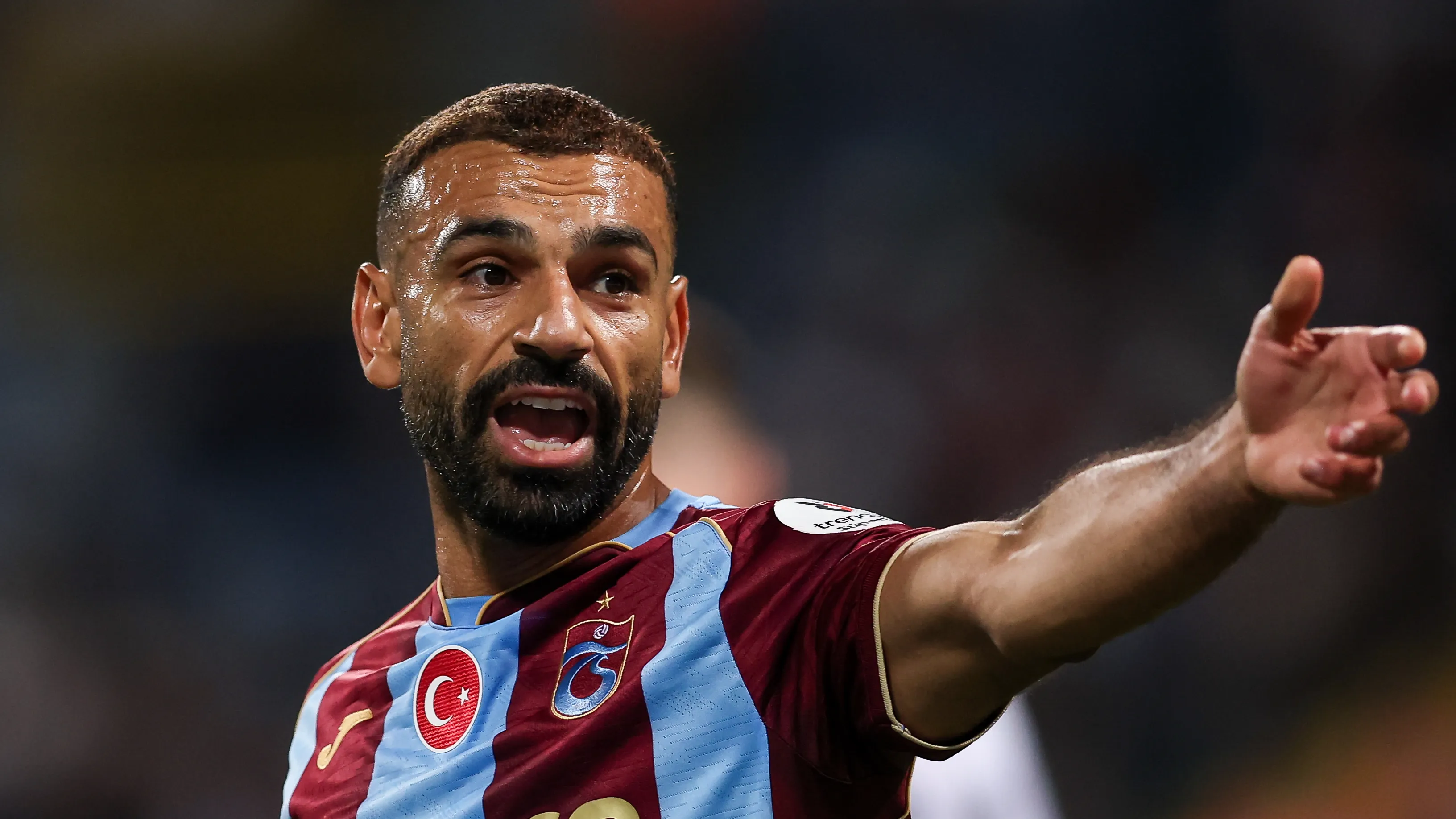 Mohamed Salah’a Trabzonspor’da eski Liverpool takım arkadaşı eşlik edecek