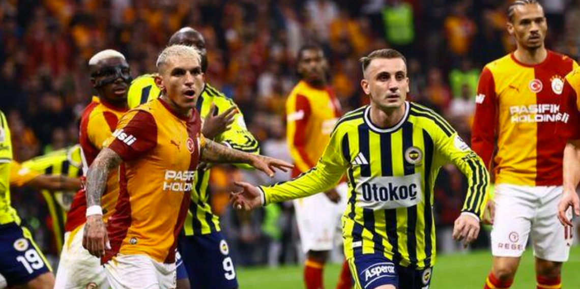 Spor yazarlarından Fenerbahceye derbi elestirisi! Ismail Kartal icin dikkat ceken yorumlar