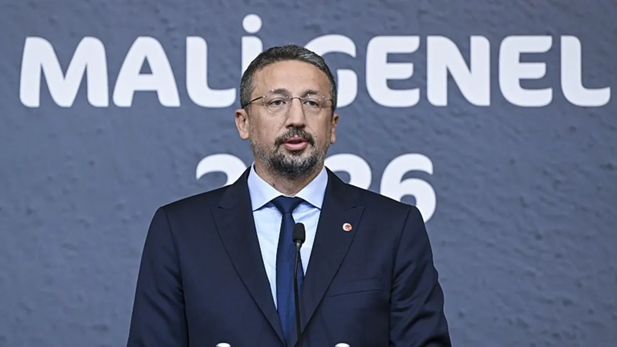 TBF mali kurulunda Türkoğlu'ndan açıklamalar!