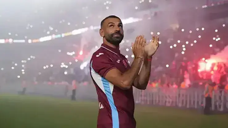 Trabzonspor'un Salah transferi kent turizmini hareketlendirdi