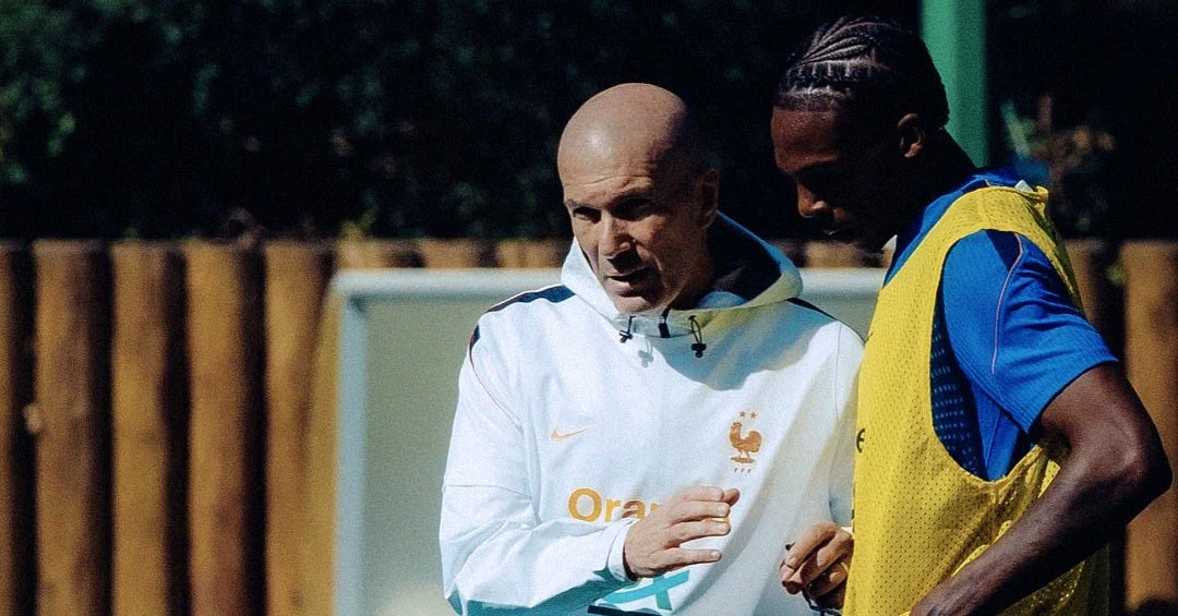 Türkiye - Fransa Futbol Tahmini: Zidane Galibiyet Alacak