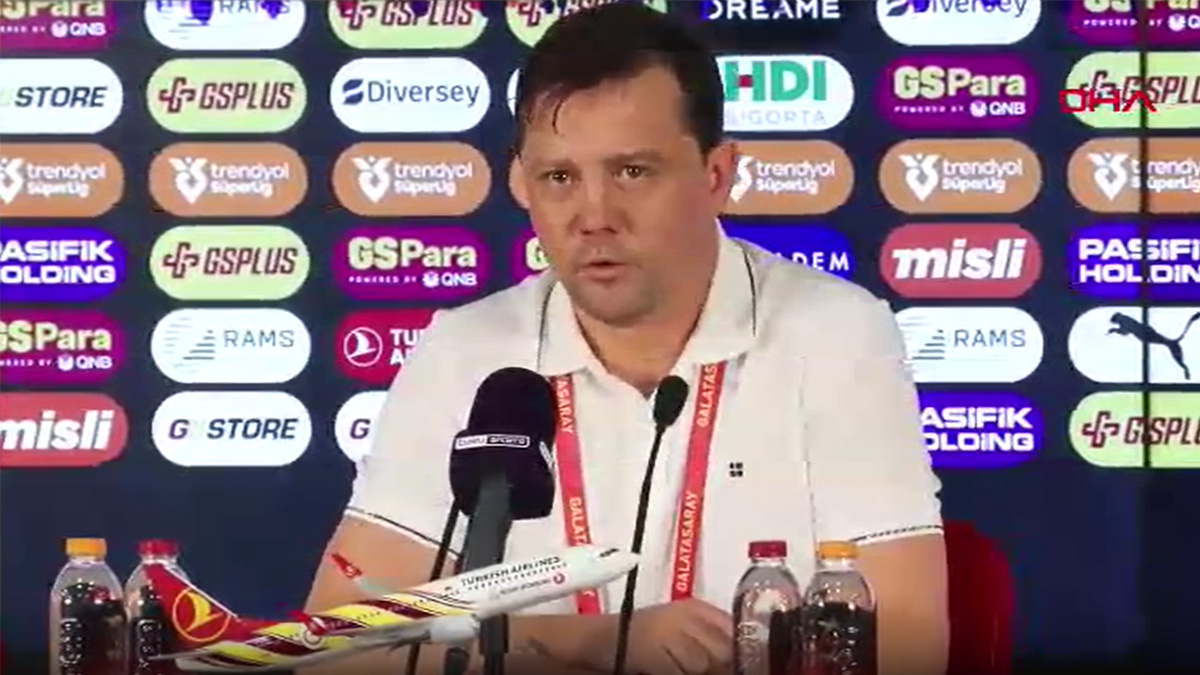 Uğur Uçar’dan Galatasaray beraberliği sonrası iddialı sözler: “Galibiyeti kaçıran taraf bizdik”