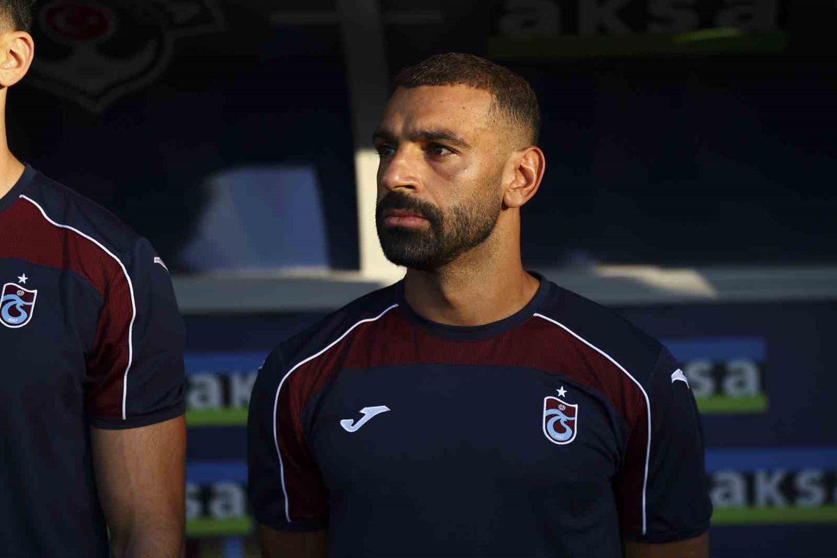 Kasımpaşa ve Trabzonspor Golsüz Beraberlikte İlk Yarıyı Geçti