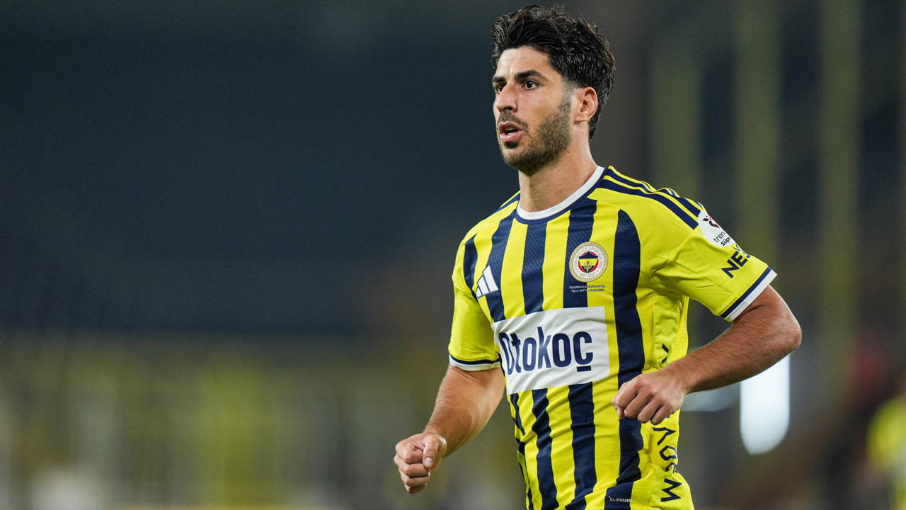 Asensio, Beşiktaş maçında neden oynamıyor? Asensio sakat mı?