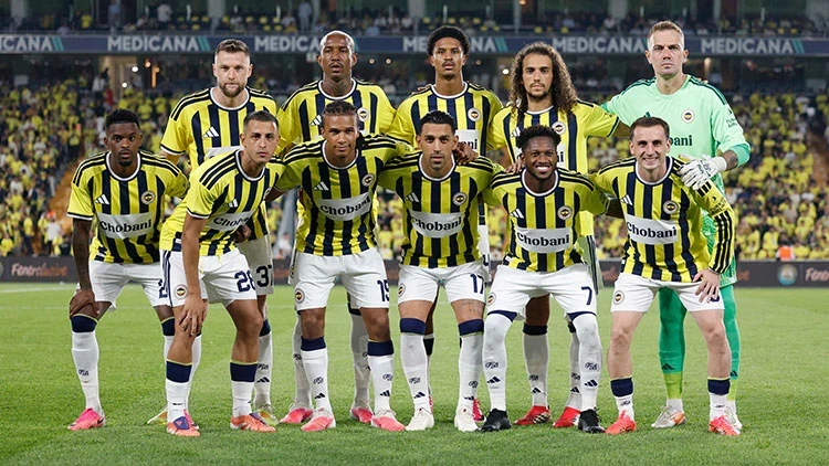 Avrupa'da kuralar çekildi! Takımlarımızı play-offta dişli rakipler bekliyor