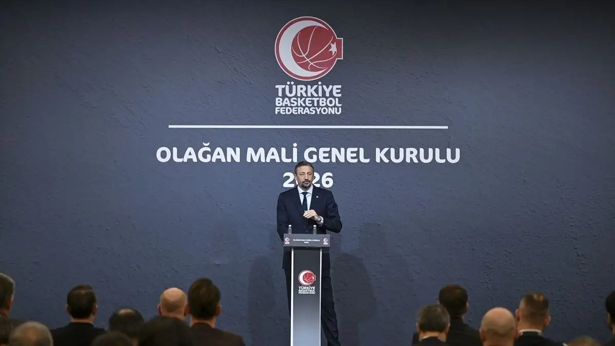 Hidayet Türkoğlu: "Liglerimizin rekabet gücü Avrupa sahnesinde karşılığını buluyor"