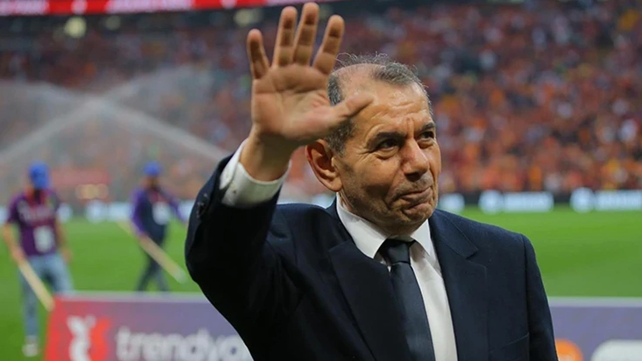 Çorum FK sonrası Galatasaray transferde gaza bastı: Yeni golcüsü belli oldu