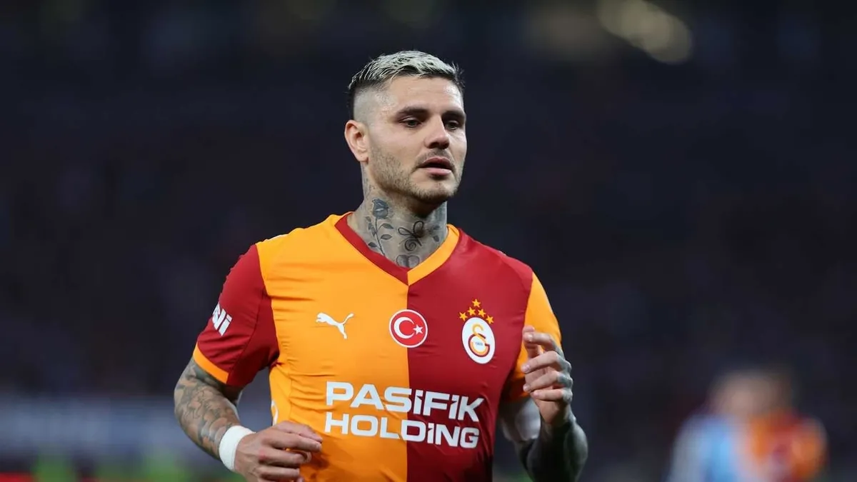 Mauro Icardi için sürpriz gelişme! Yeni talibi ortaya çıktı