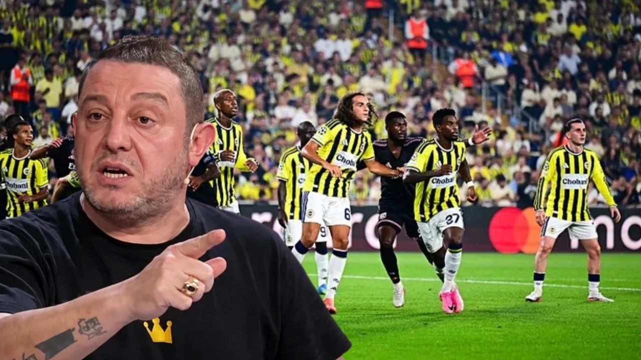 Nihat Kahveci açtı ağzını yumdu gözünü: Bu şekilde formayı giyemez