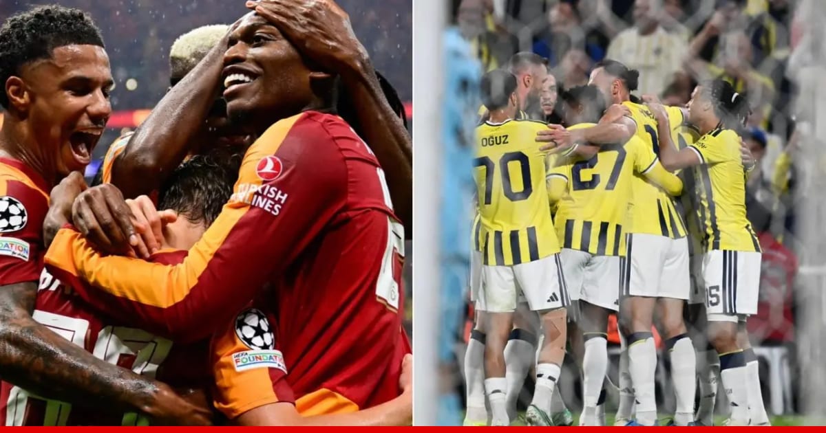 Galatasaray Fenerbahçe berabere biterse Amedspor mu lider olur?