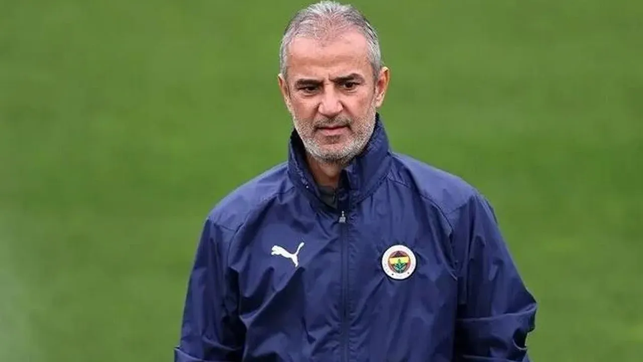 İsmail Kartal Fenerbahçe’den Ayrılacak Mı?