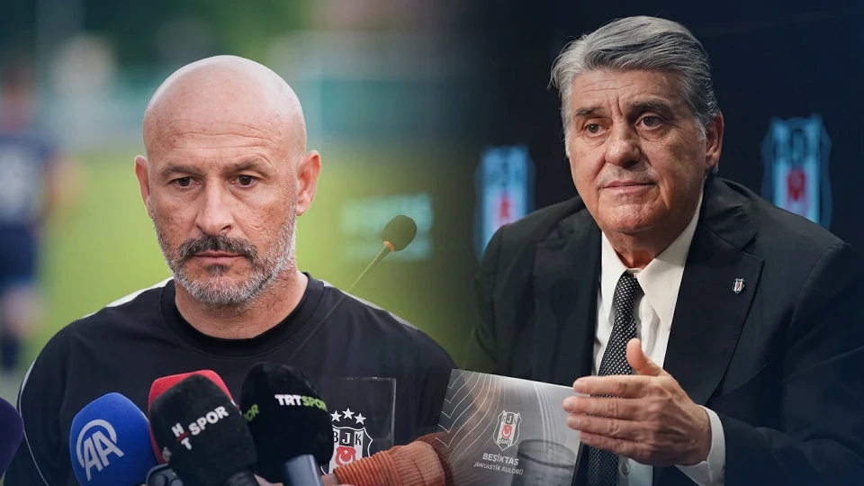 Beşiktaş, eski Fenerbahçeli yıldızı istiyor: Kara Kartal’a transferde İtalyan devi de rakip oldu