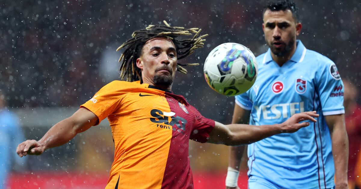 Trabzonspor-Galatasaray maçı için nefesler tutuldu! Trabzonspor-Galatasaray maçı ne zaman, saat kaçta, hangi kanalda yayınlanacak?
