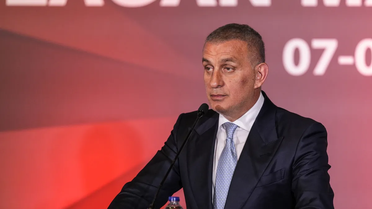 A Milli Takım’a sürpriz teknik direktör! Fransa ve Belçika maçları için yeni iddia