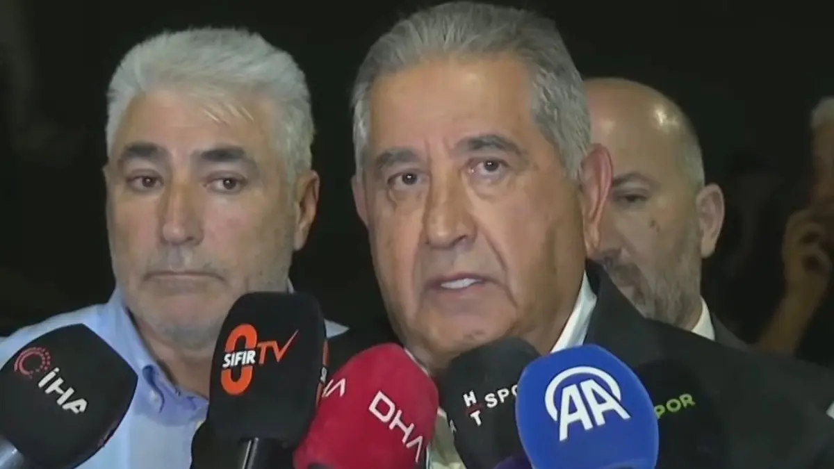 Fenerbahçe'den hakem isyanı! "Aklınıza ne geliyorsa yaparız!" - Fenerbahçe
