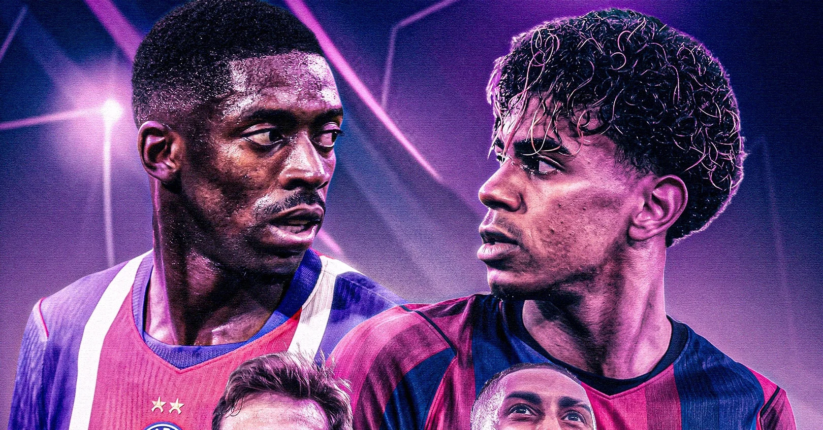 PSG - Barcelona Futbol Tahmini: Üst Düzey Bir Şampiyonlar Ligi Karşılaşması