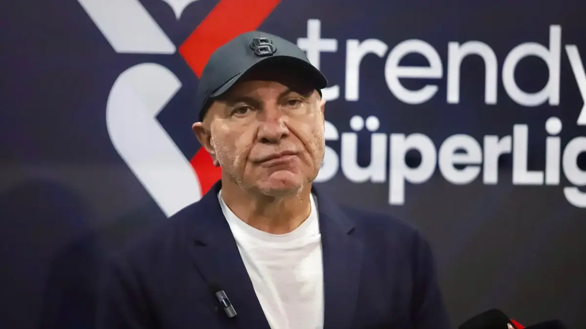 Yüksel Yıldırım'dan dikkat çeken açıklama: Fenerbahçe fark atabilirdi, ucuz kurtulduk