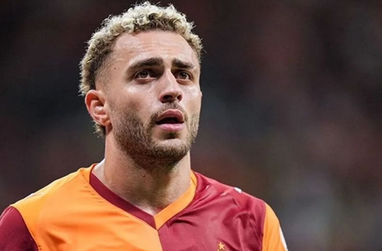 Barış Alper Yılmaz'da rüzgar tersine döndü! Nereden nereye