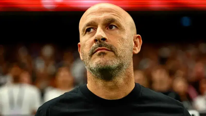 4'te 4 yapan Beşiktaş, Avrupa Ligi için sahada!