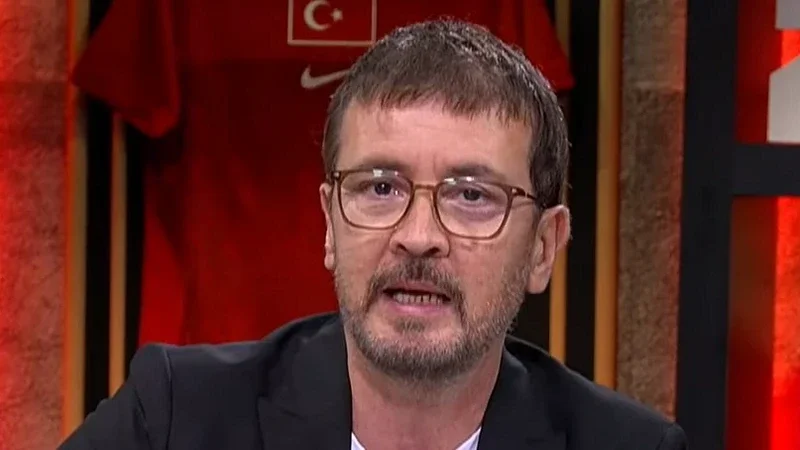 Ersin Düzen, Fenerbahçe’nin yeni teknik direktörünü açıkladı