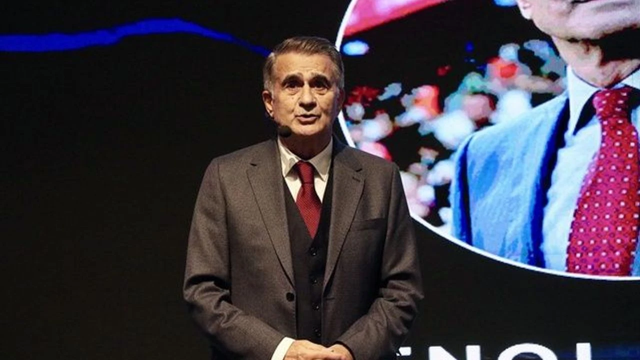 Şenol Güneş’ten “Sitem” İddialarına Yanıt