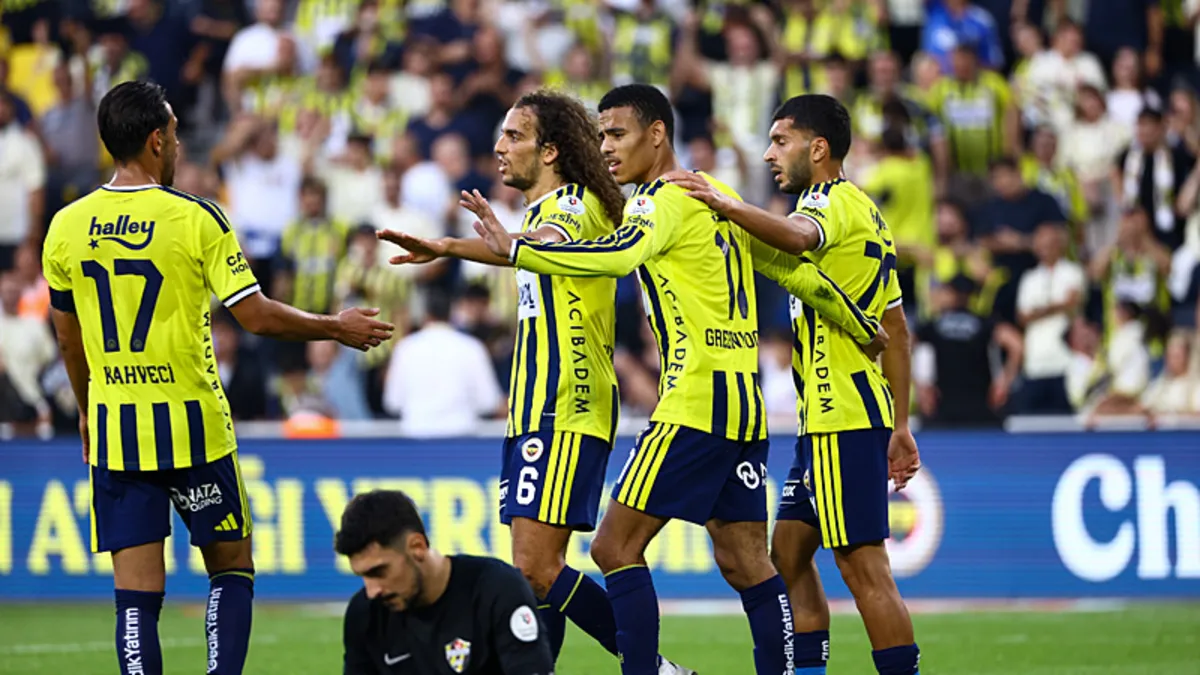 Fenerbahçe’de yılın transferi! Dünya yıldızı için harekete geçildi: İşte 3 kişil o liste...