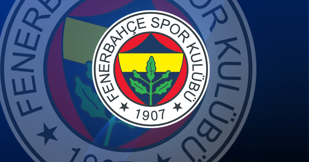 Fenerbahçe'ye yeni sponsor! - Fenerbahçe Haberleri - HT Spor